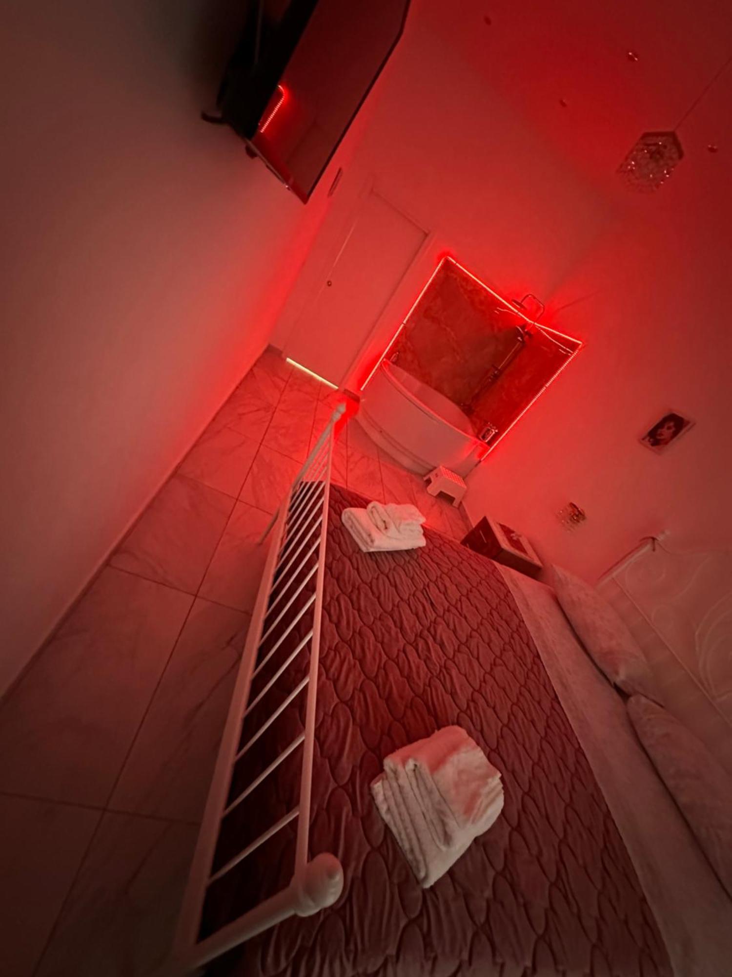Апартаменты Residenza Marvin De Curtis Неаполь Экстерьер фото